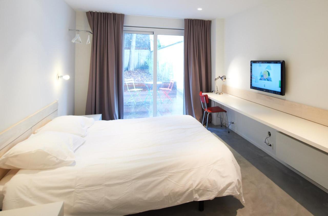 Chambre Double Confort