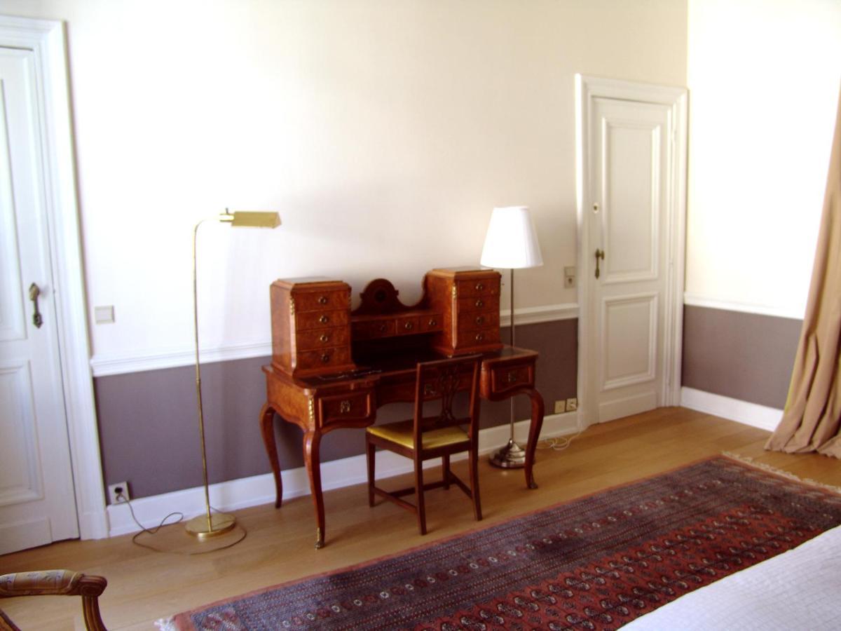 Chambre Familiale - Vue sur Jardin