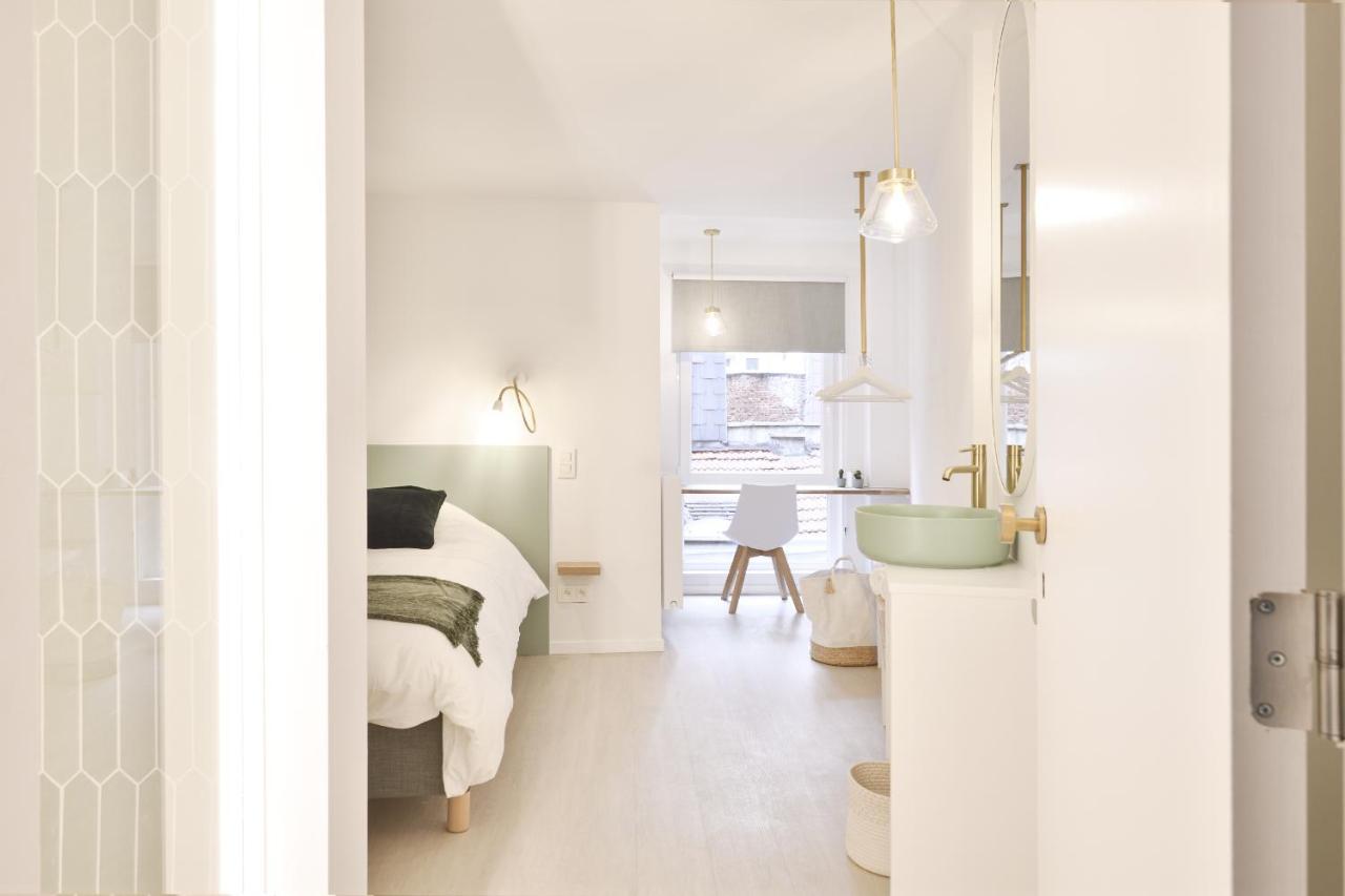 Chambre Double Standard