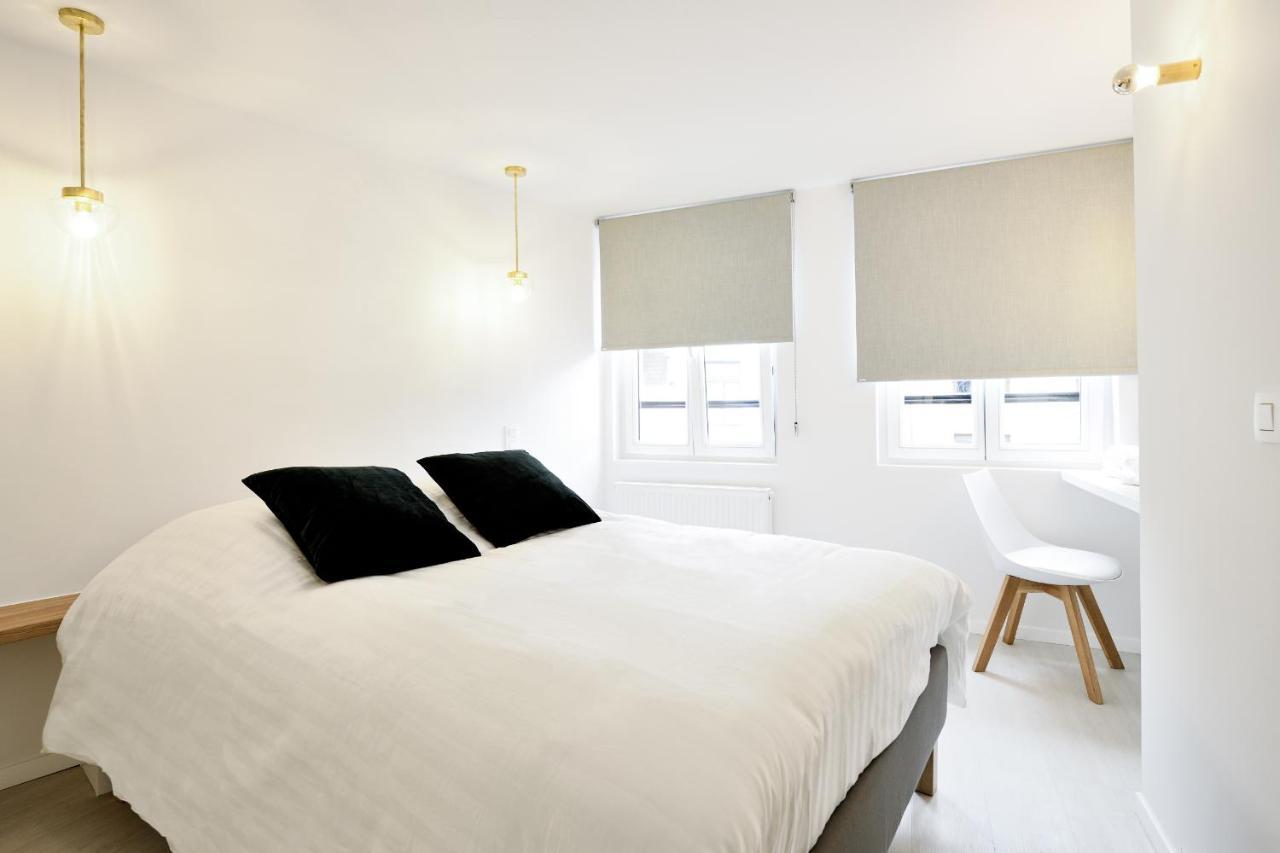 Chambre Simple avec Salle de Bains Privative