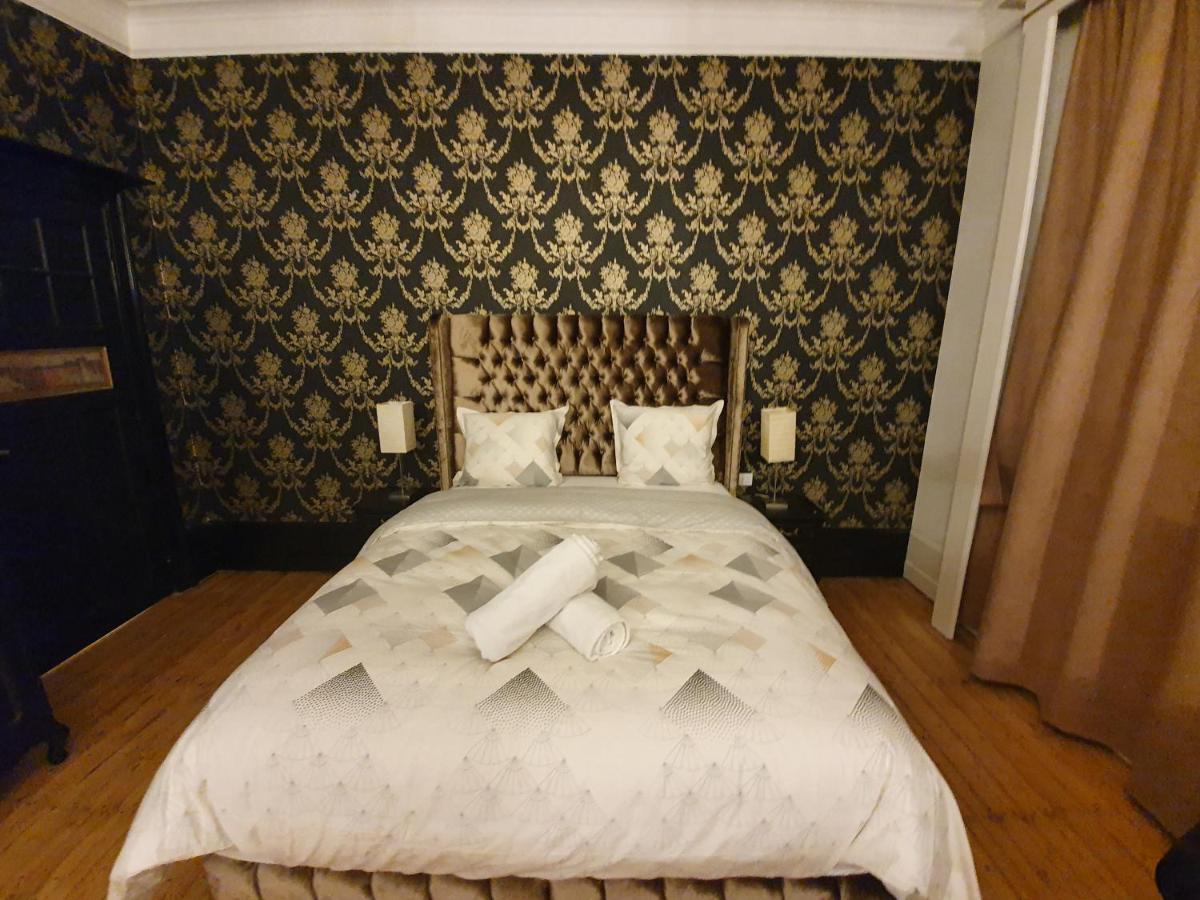 Suite Deluxe