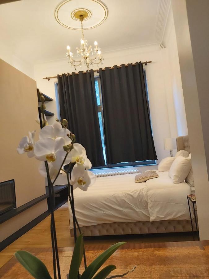 Appartement - Vue sur Jardin