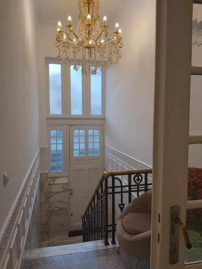 Chambre Double ou Lits Jumeaux - Vue sur Jardin