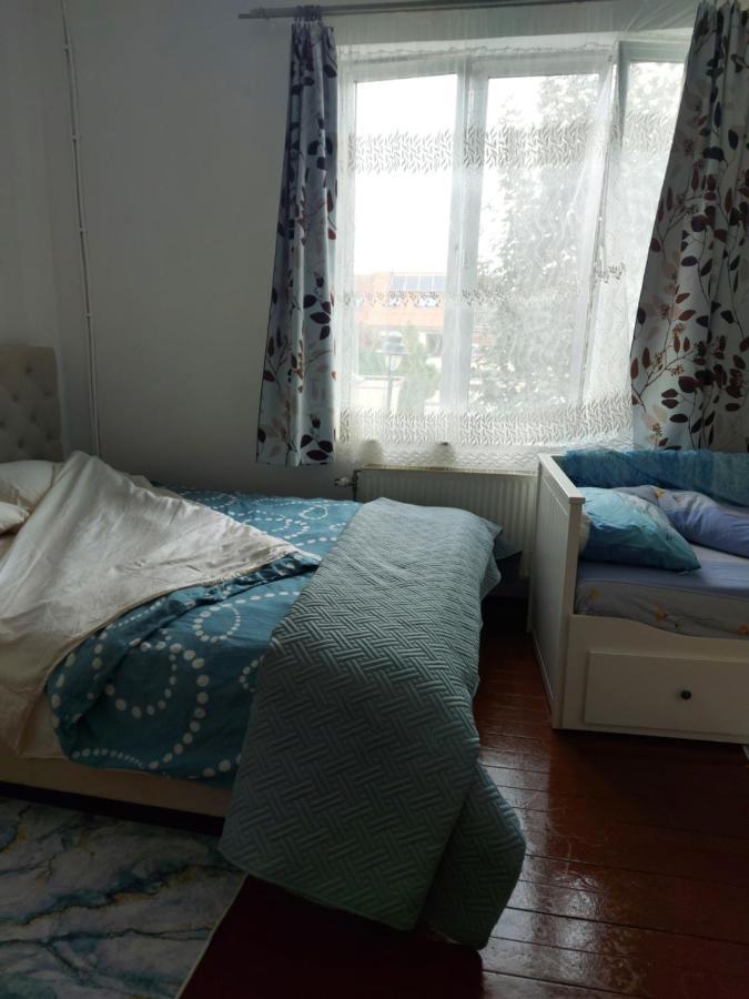 Chambre Double - Vue sur Jardin