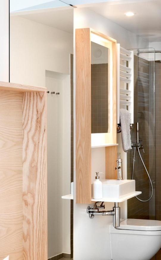 Chambre Double III
