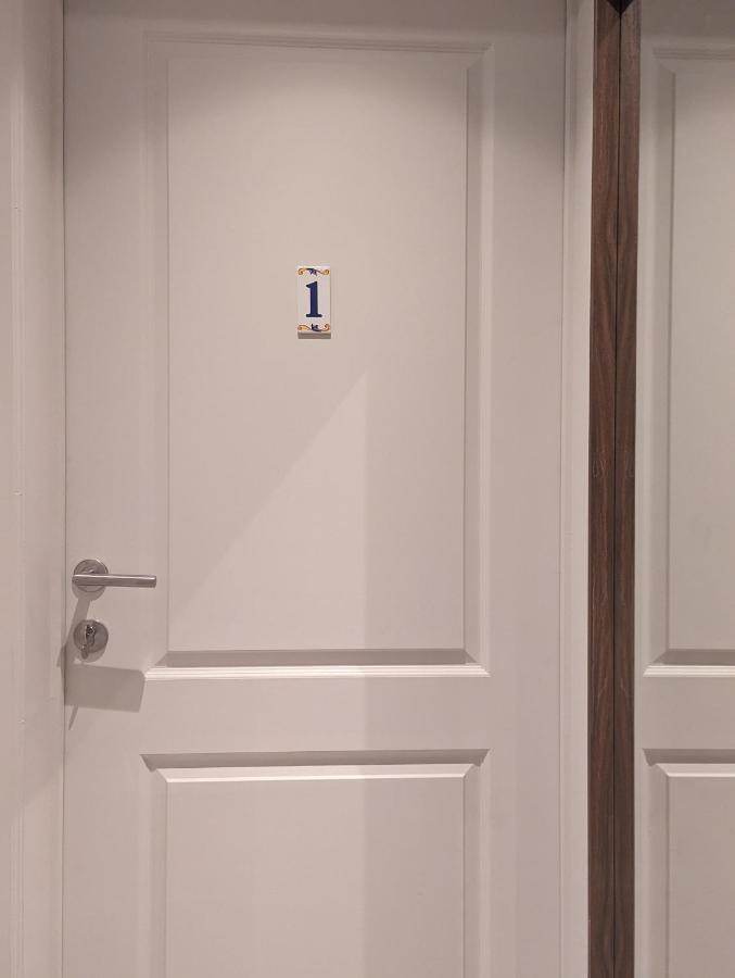 Triple Room with Private Bathroom - basement level