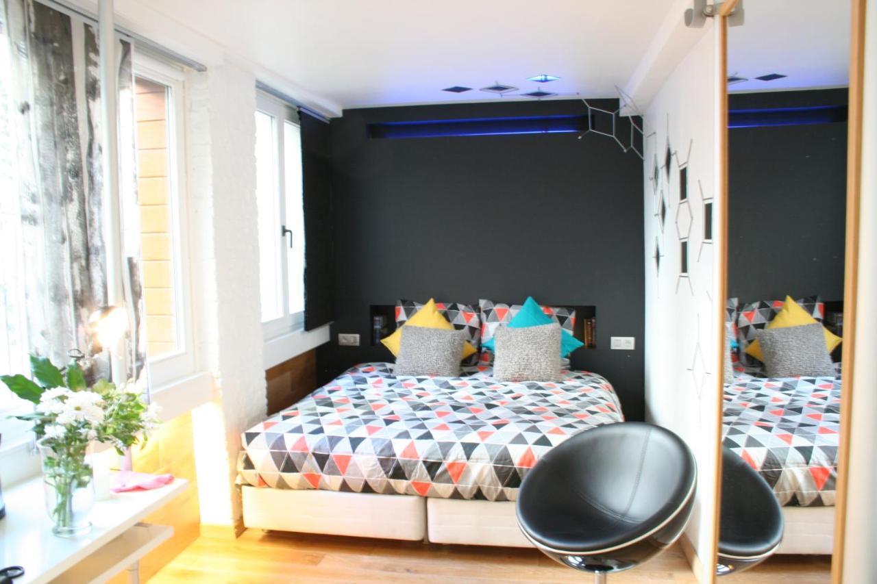 Chambre Double Standard