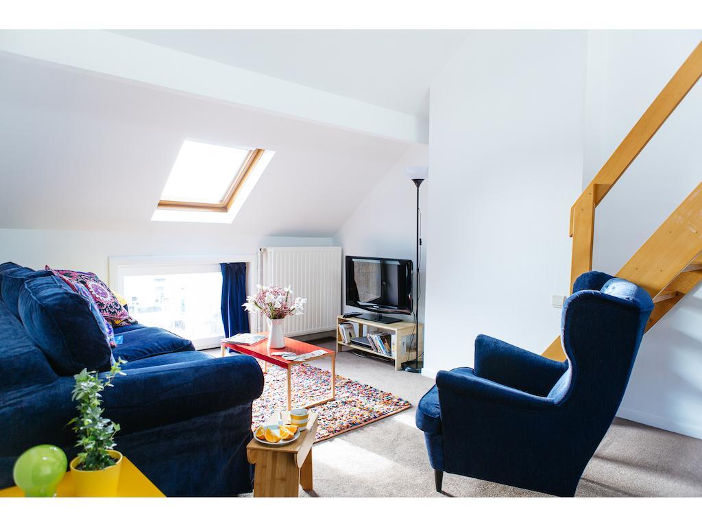 Appartement en Duplex