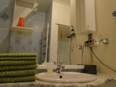 Chambre Double avec Baignoire Spa