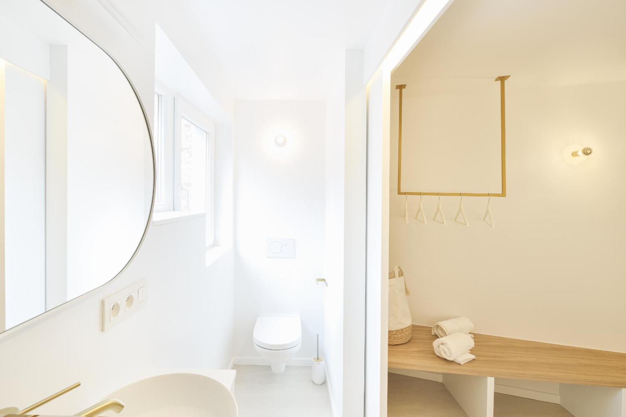 Chambre Double Supérieure