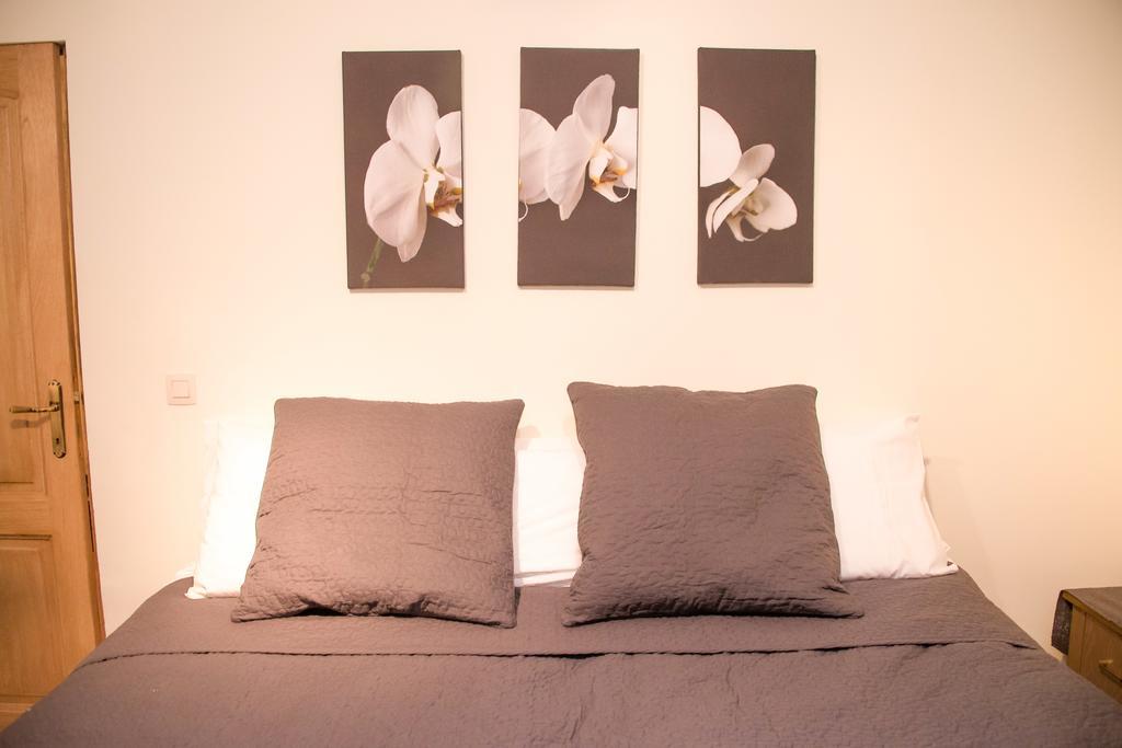 Suite - Sous-sol