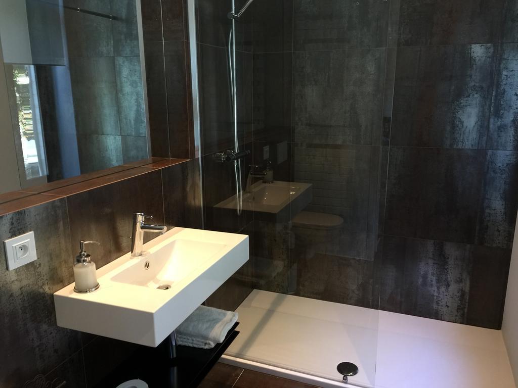 Chambre Double Deluxe