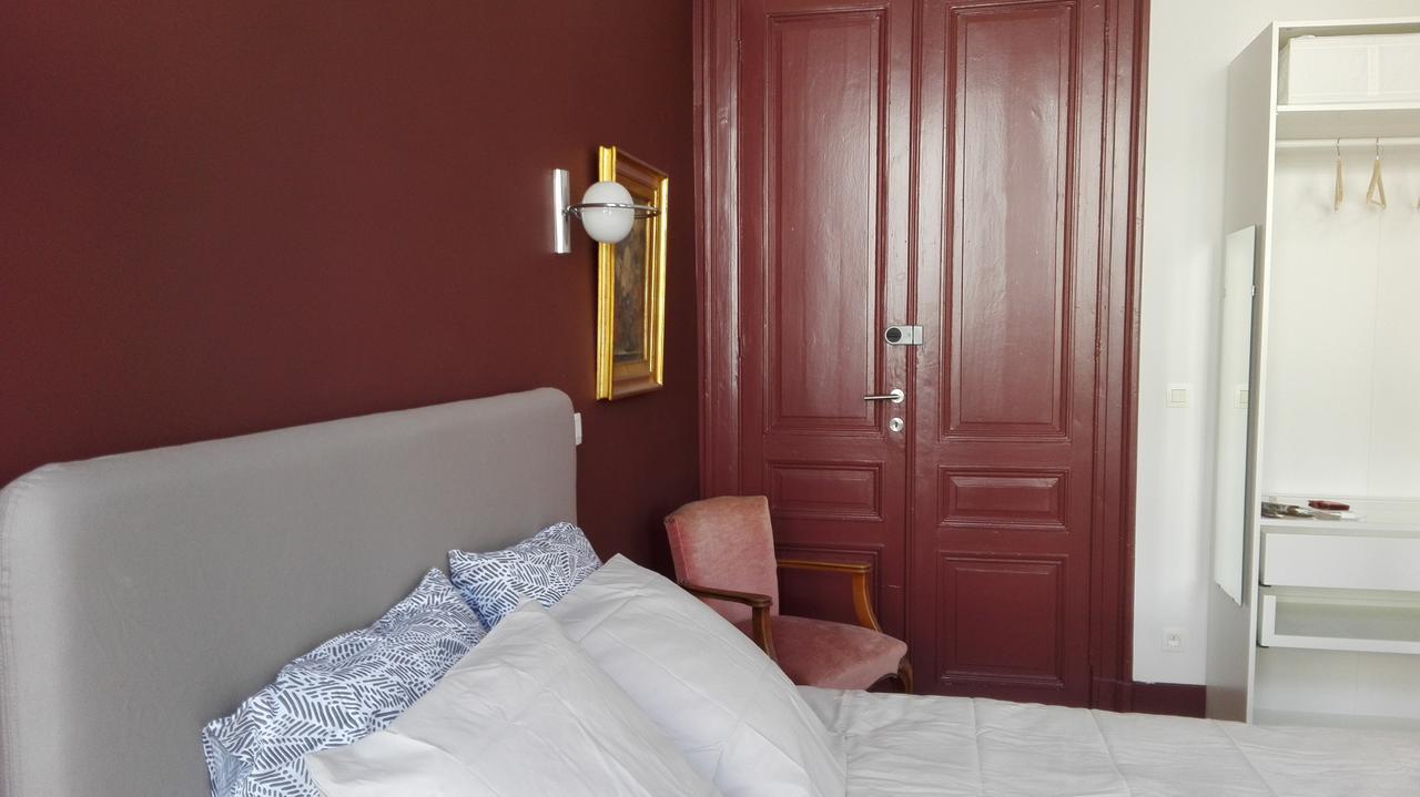 Double Room Private Bathroom