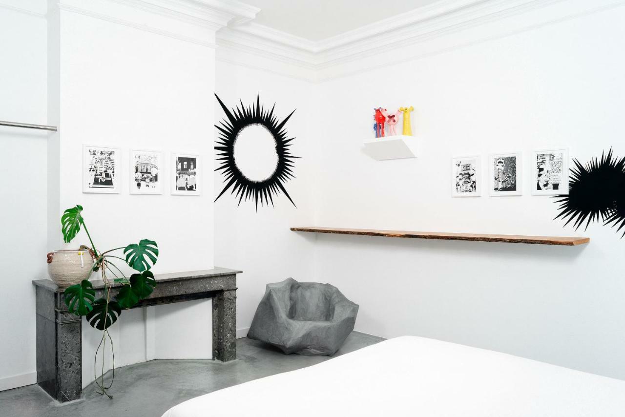 Chambre Deluxe