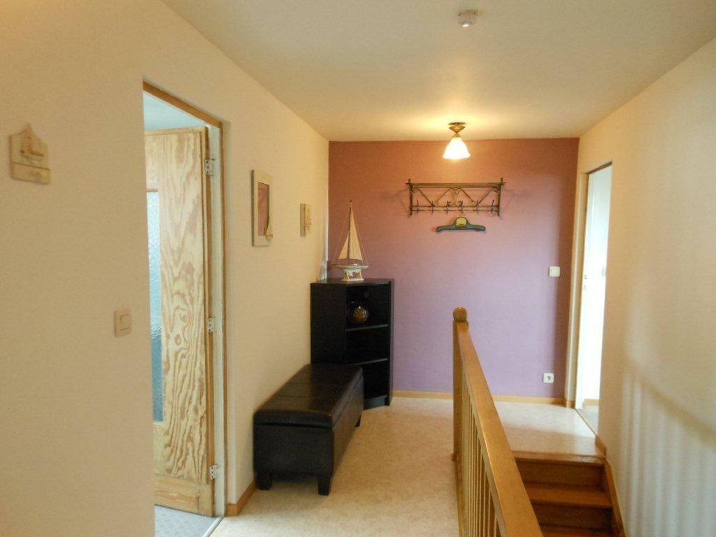 Chambre Simple avec Salle de Bains Privative
