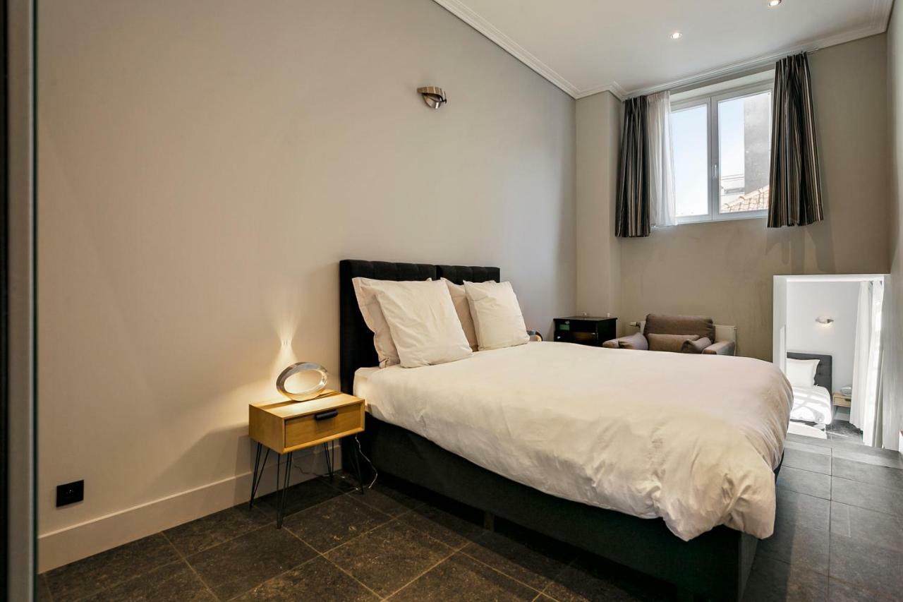 Chambre 2 Lits King-Size