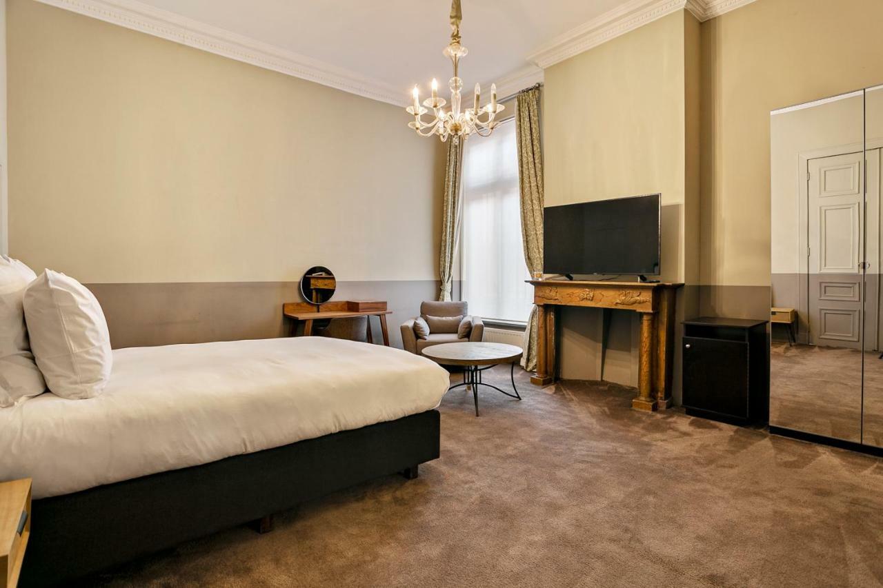 Chambre Lit King-Size