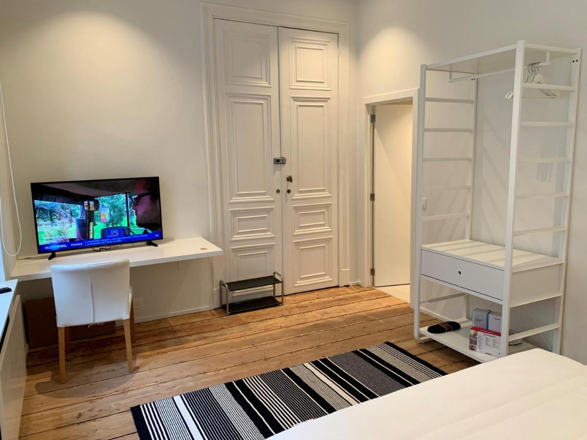 Chambre Standard Lit Queen-Size