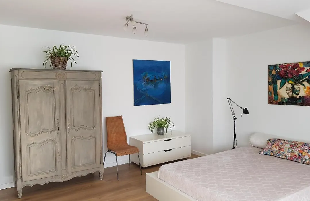 Maison Des Fleurs-1