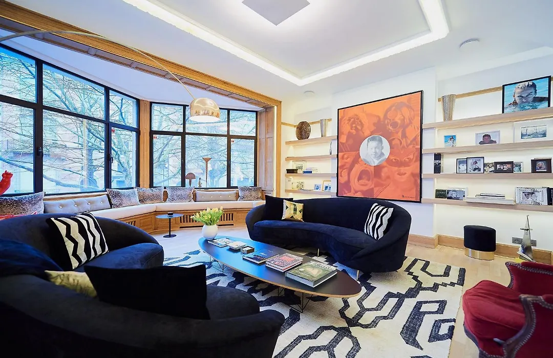 B&B Suites 124-1