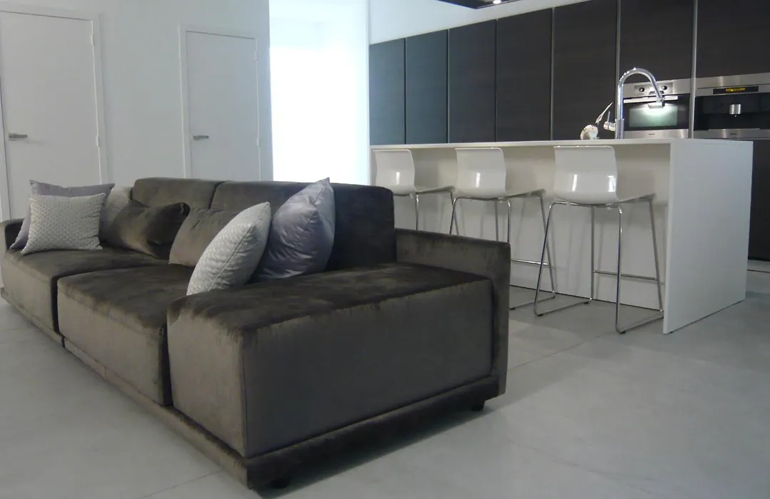 B&B Loft Jamar Gare Du Midi-1