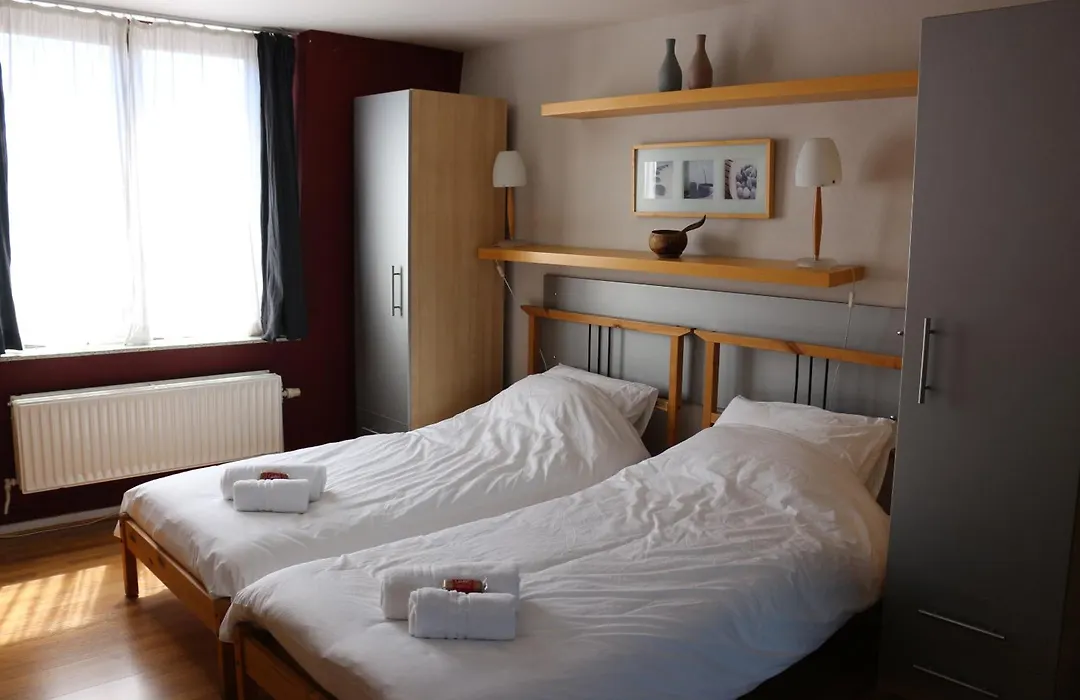 Brussels Bnb-1