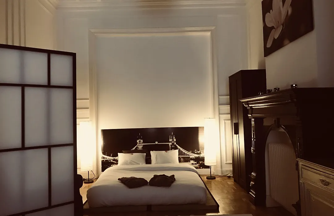 Chic Cocoon Guest House-1