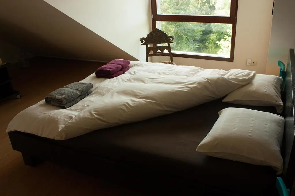 B&B Moensberg-1
