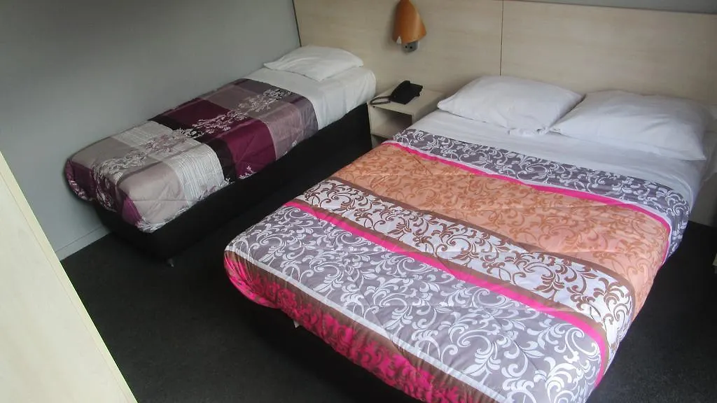 Hotel Belvedere-1