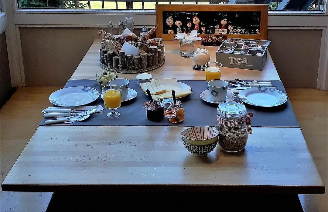 B&B Uccle-1
