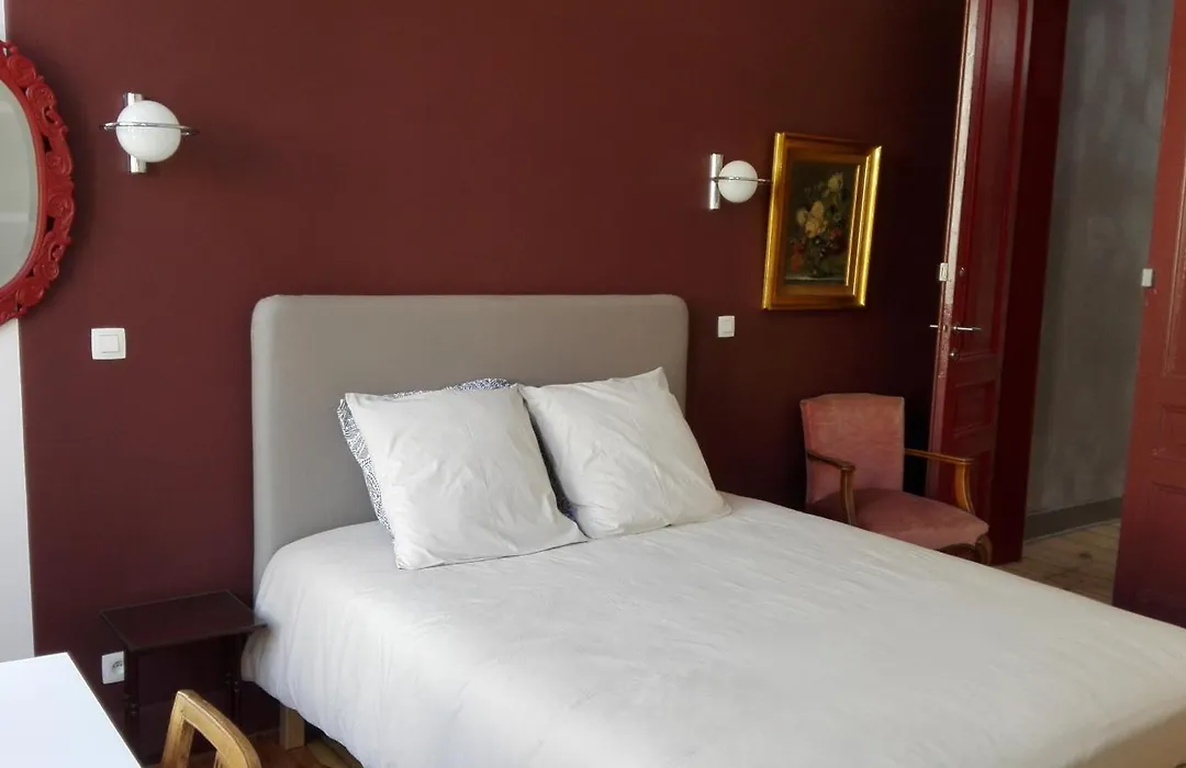 Villa 36 B&B-1