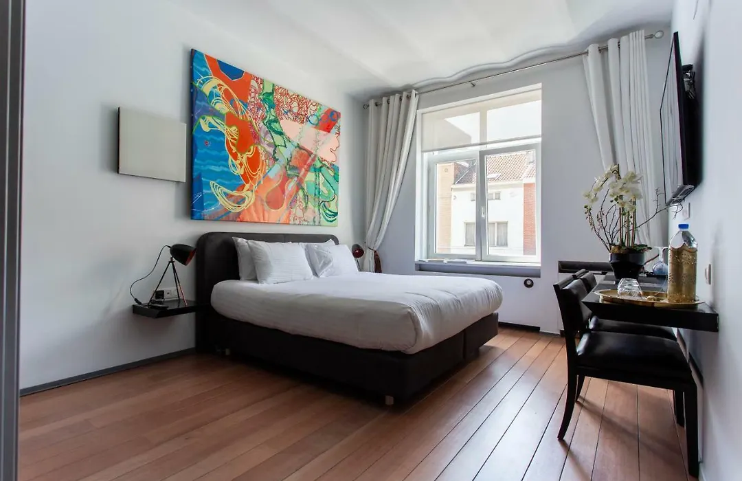 Les Lofts d'Artistes-1