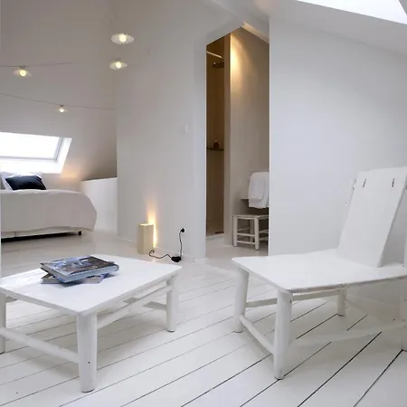 La Maison Haute guest house-2