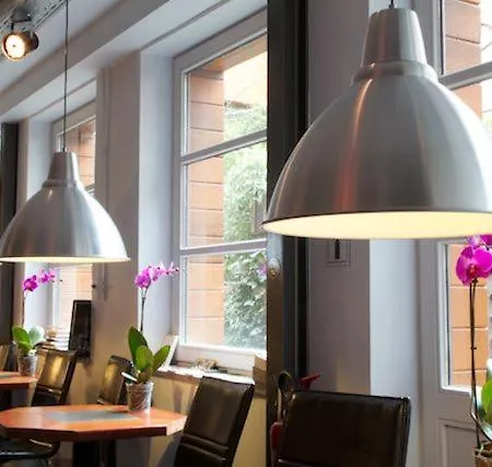 Guesthouse Bxlroom-3