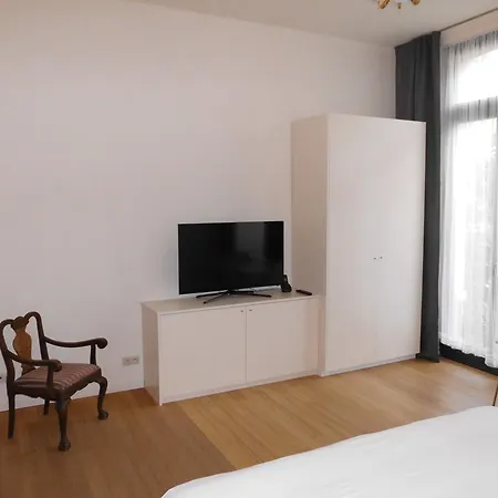 Aparthotel Midi Residence-2