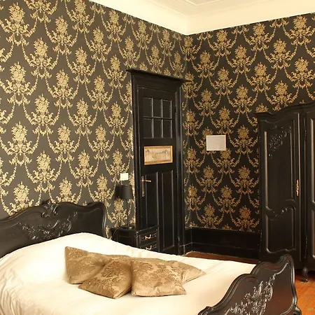 B&B Leopold II-3