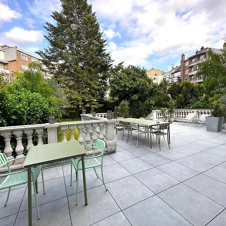 Maison Cokoon-2