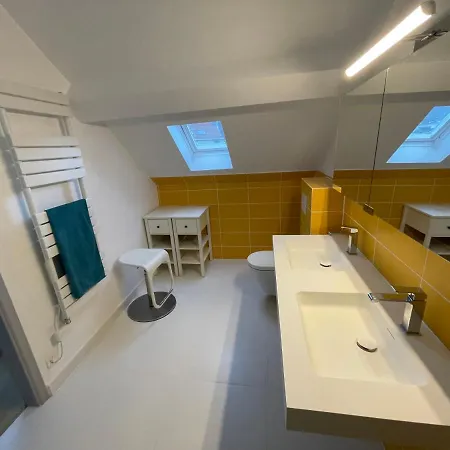 Guest House Bxl-2