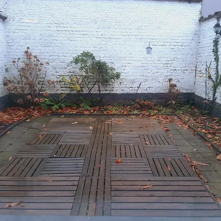 Evere Home - Private Room-3