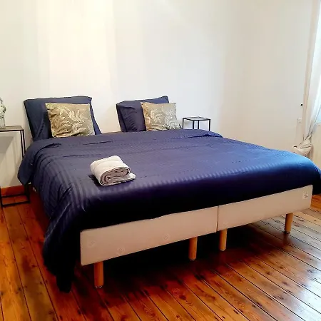 Evere Home - Private Room-2