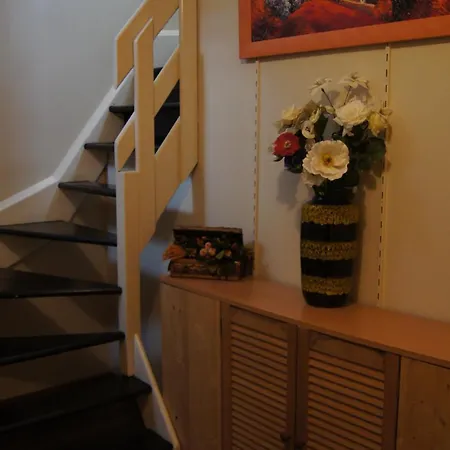 B&B La Villa Zarin-2