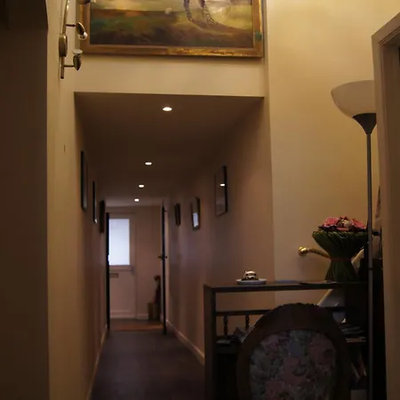 B&B La Villa Zarin-3