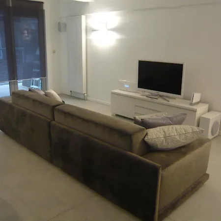 B&B Loft Jamar Gare Du Midi-2