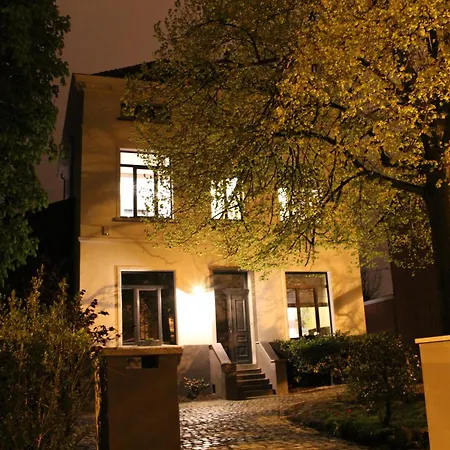 B&B Le Verger-2
