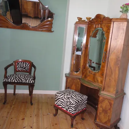 Guest House Dasos Kynthos-2