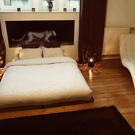 Chic Cocoon Guest House-3