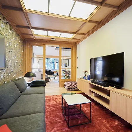 B&B Suites 124-2
