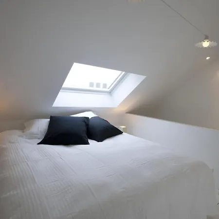 La Maison Haute guest house-3