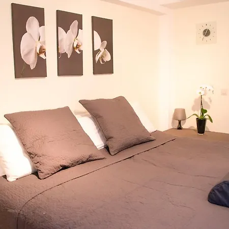 Archimede Guest House-3