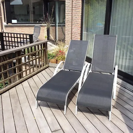 B&B Uccle-2